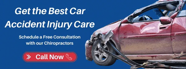 Nashville car accident — get injury care at Advanced Injury Care Clinic